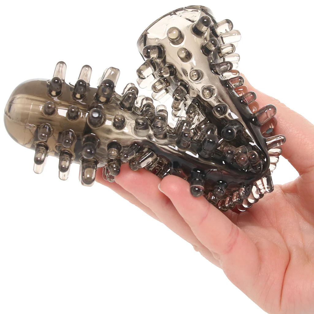 Dr. Joel Kaplan Adjustable Extension in Smoke - Image 4