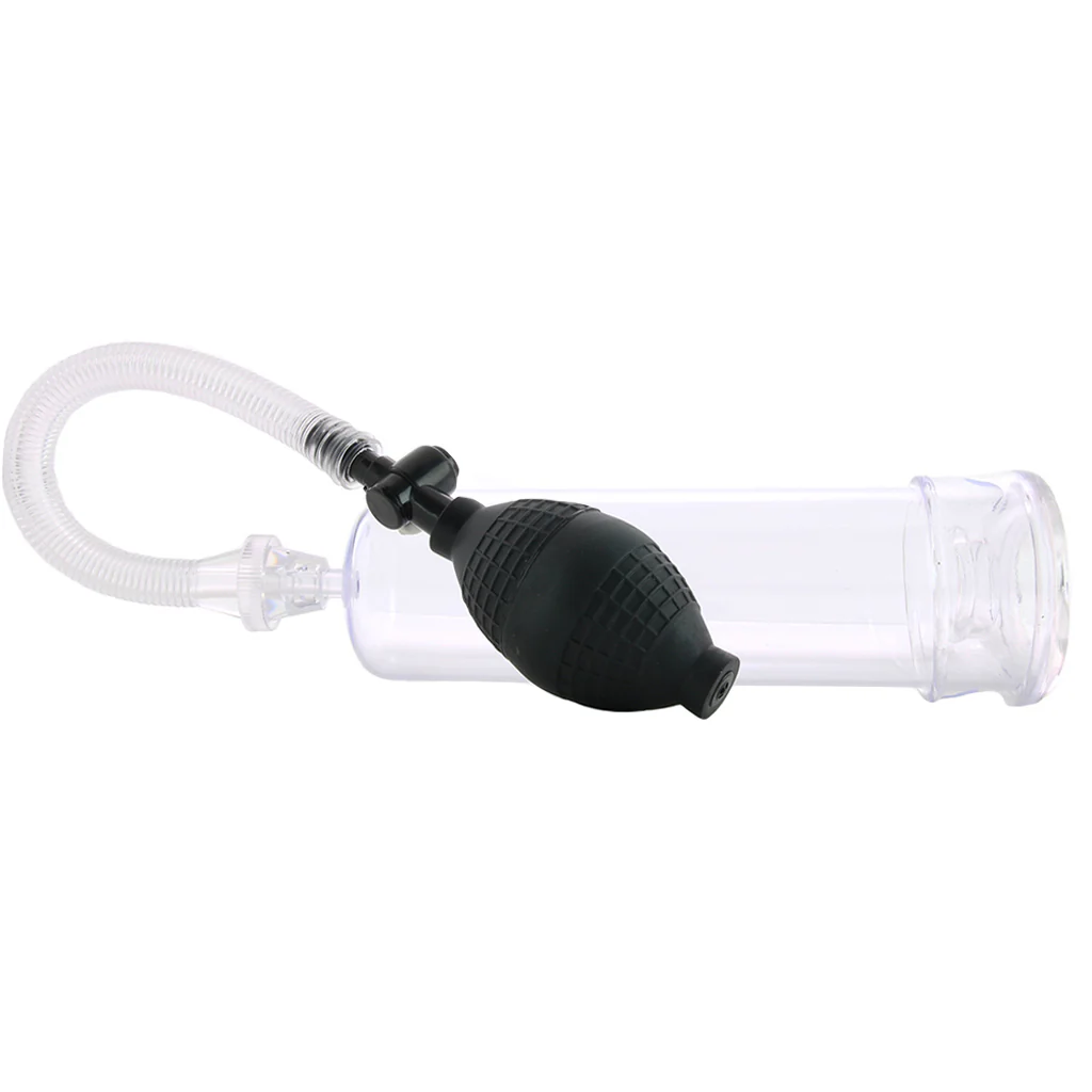 Dr. Joel Kaplan Classic Erection Pump - Image 3