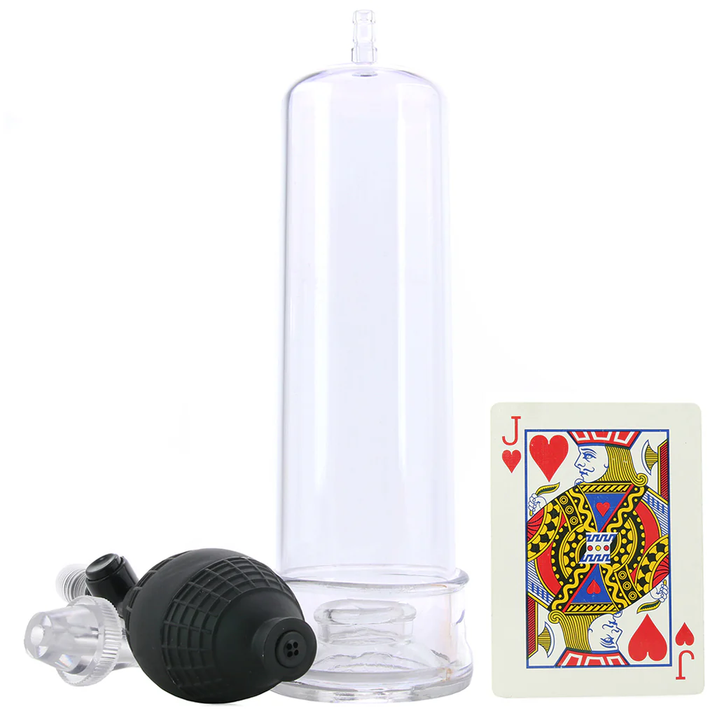 Dr. Joel Kaplan Classic Erection Pump - Image 4