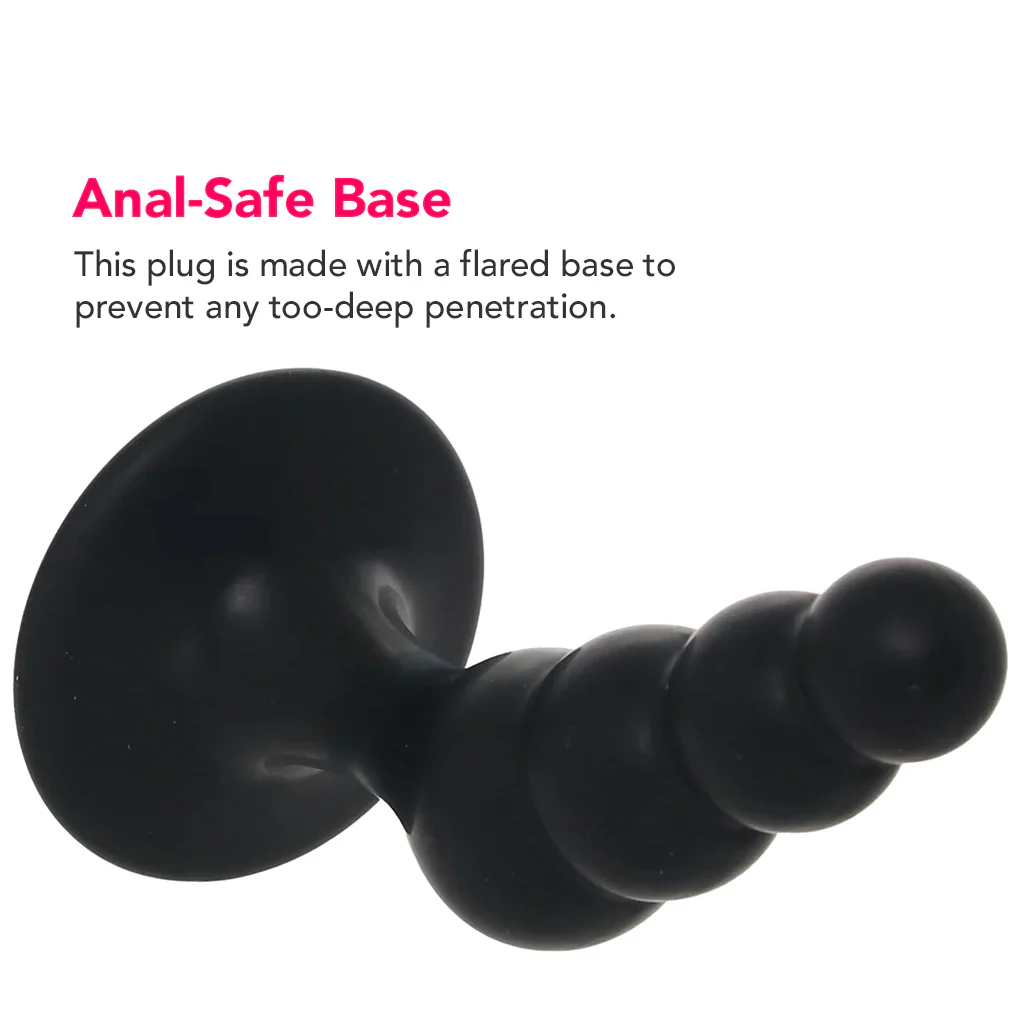 Dr. Joel Kaplan Graduated Prostate Probe - Image 2