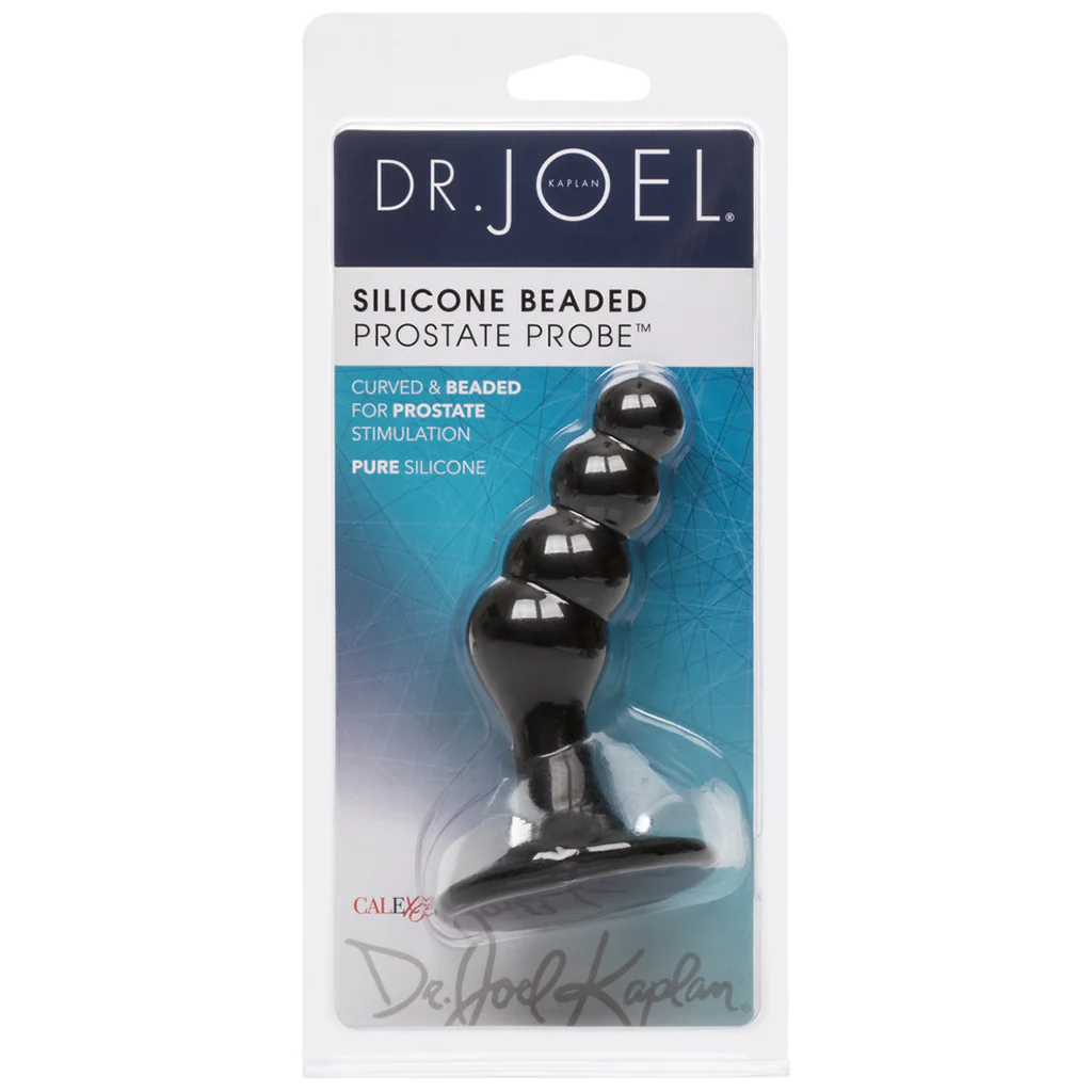 Dr. Joel Kaplan Graduated Prostate Probe - Image 9