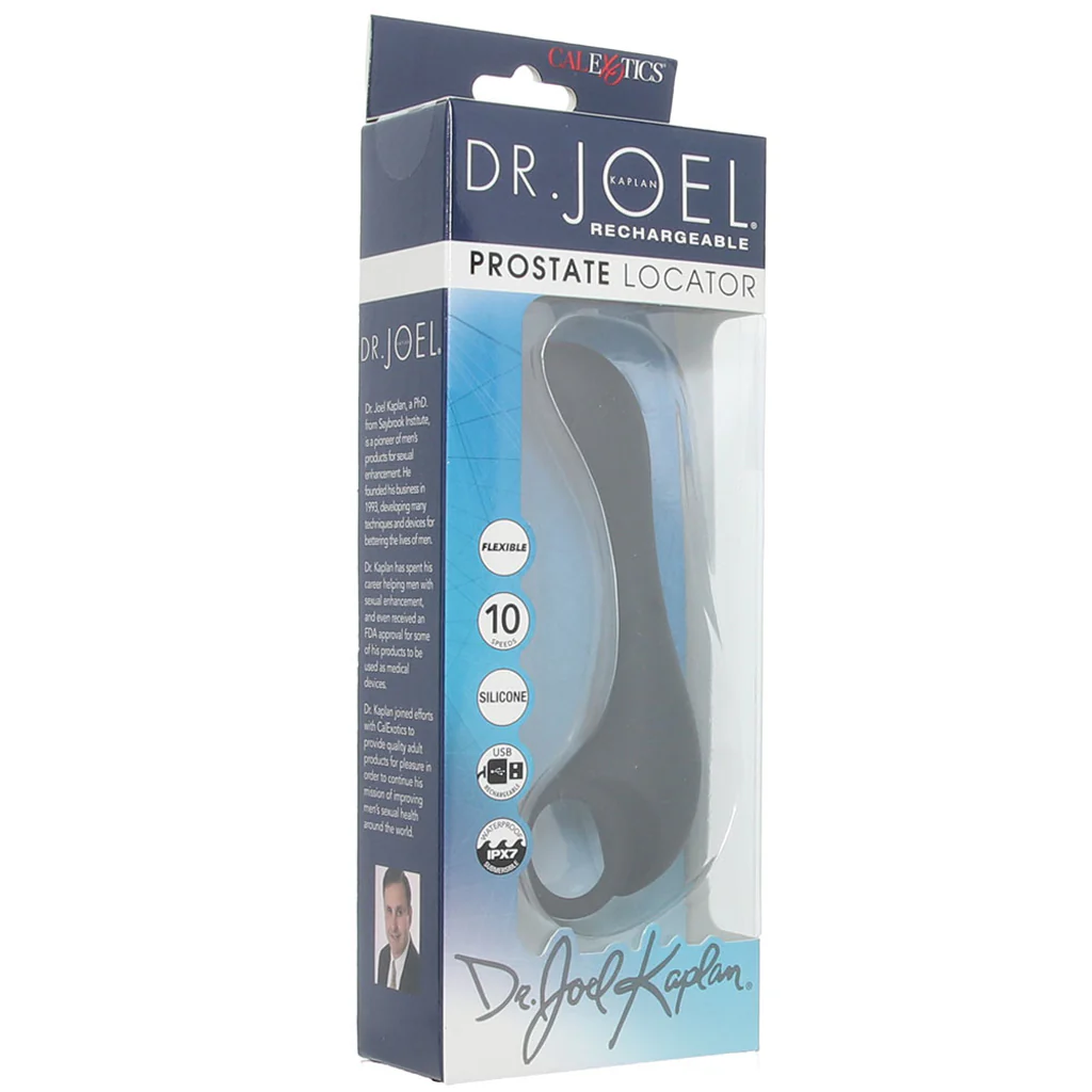 Dr.Joel Kaplan Prostate Locator Vibe - Image 6