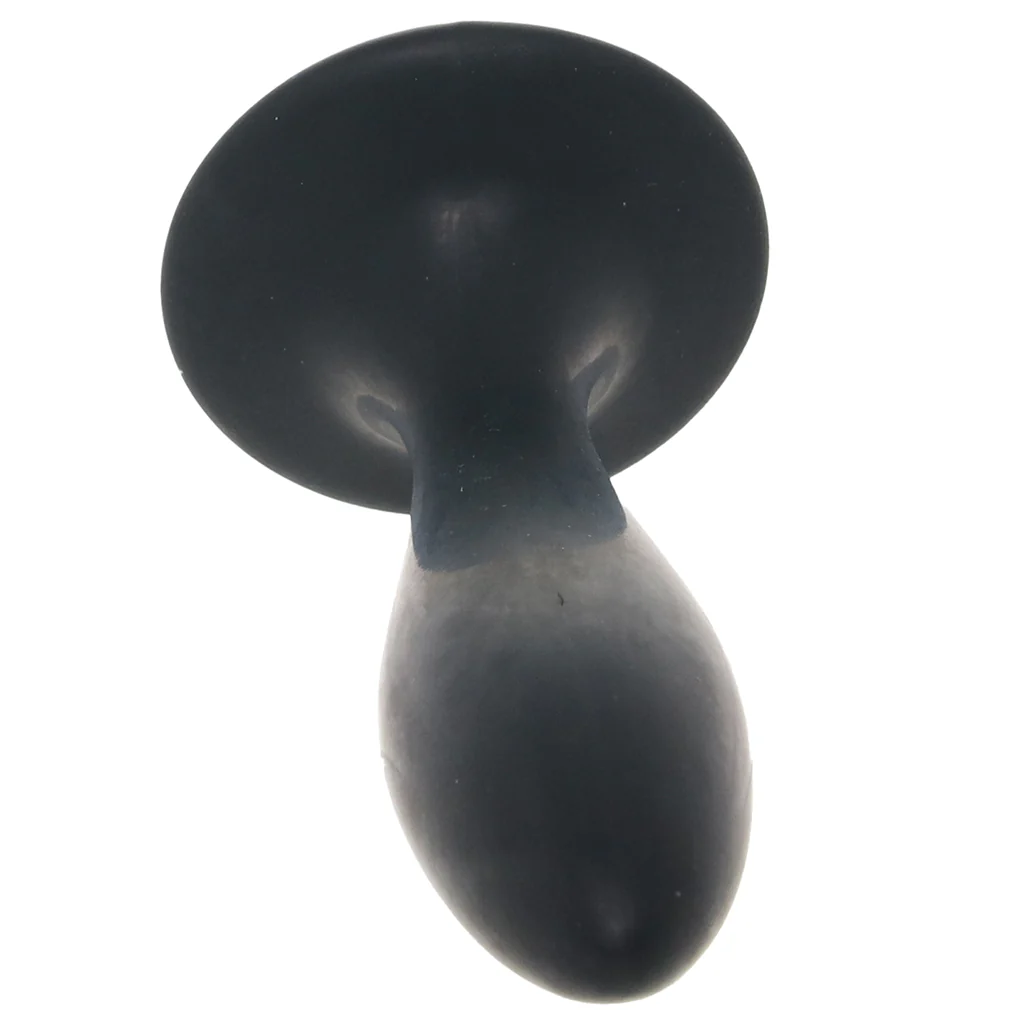 Dr. Joel Kaplan Silicone Curved Prostate Probe - Image 2