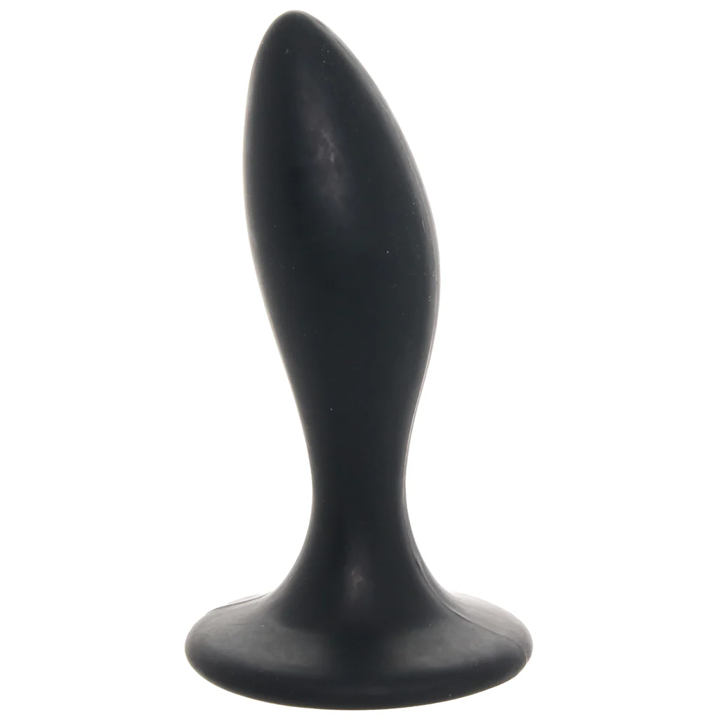 Dr. Joel Kaplan Silicone Curved Prostate Probe - Image 3