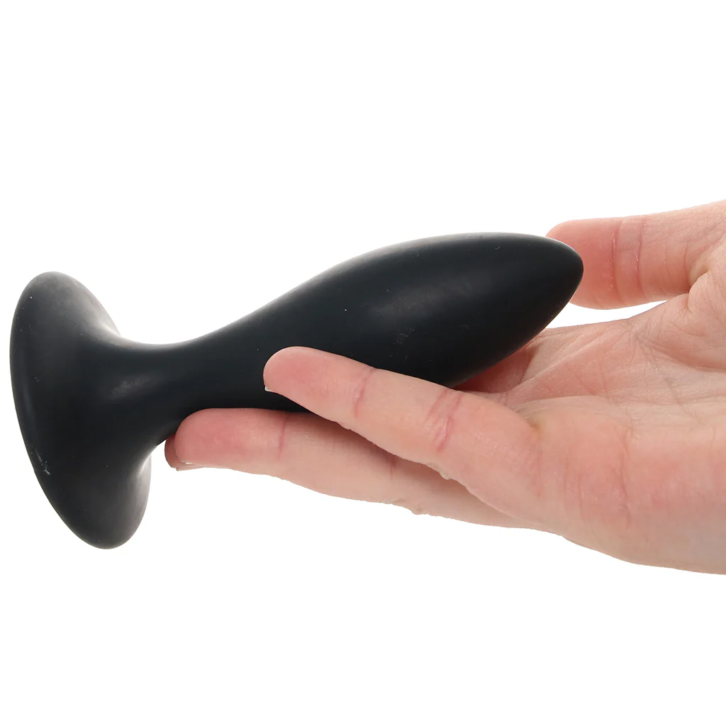 Dr. Joel Kaplan Silicone Curved Prostate Probe - Image 4