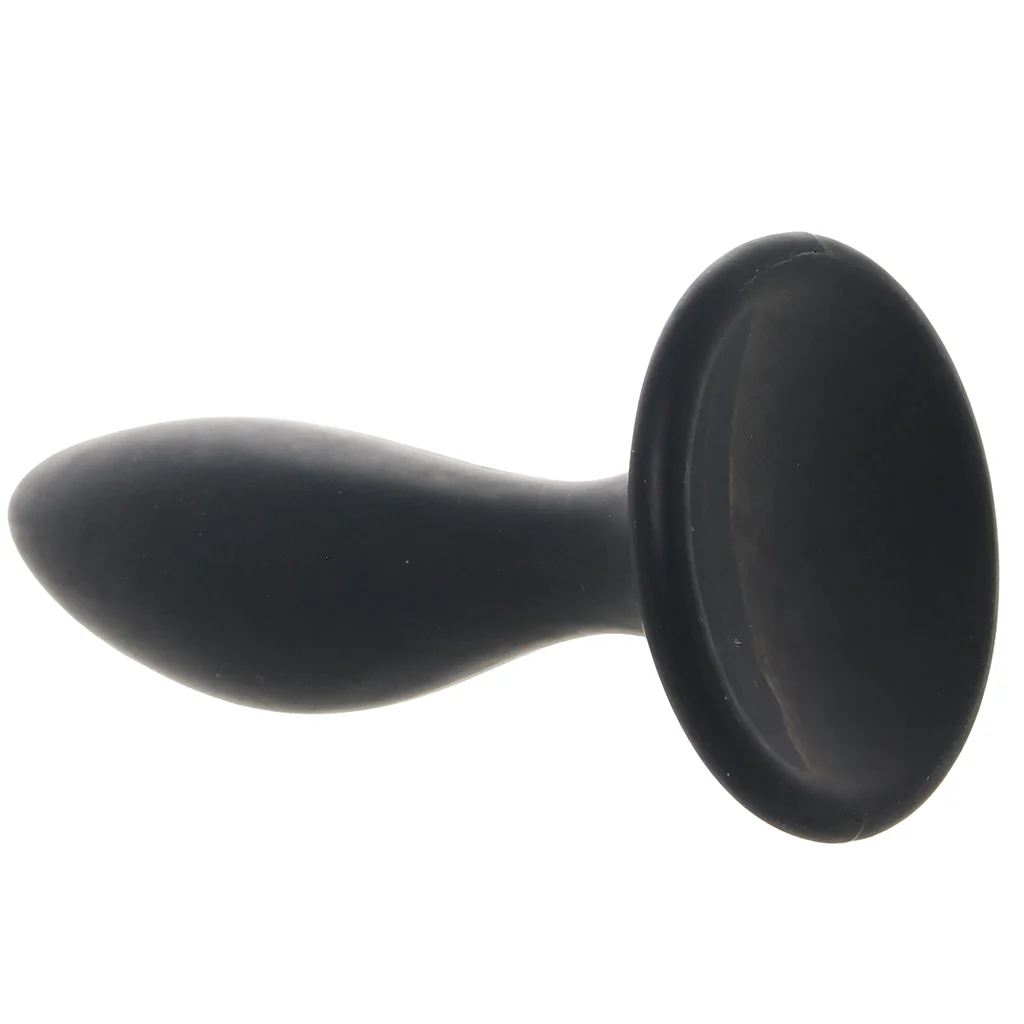 Dr. Joel Kaplan Silicone Curved Prostate Probe - Image 5