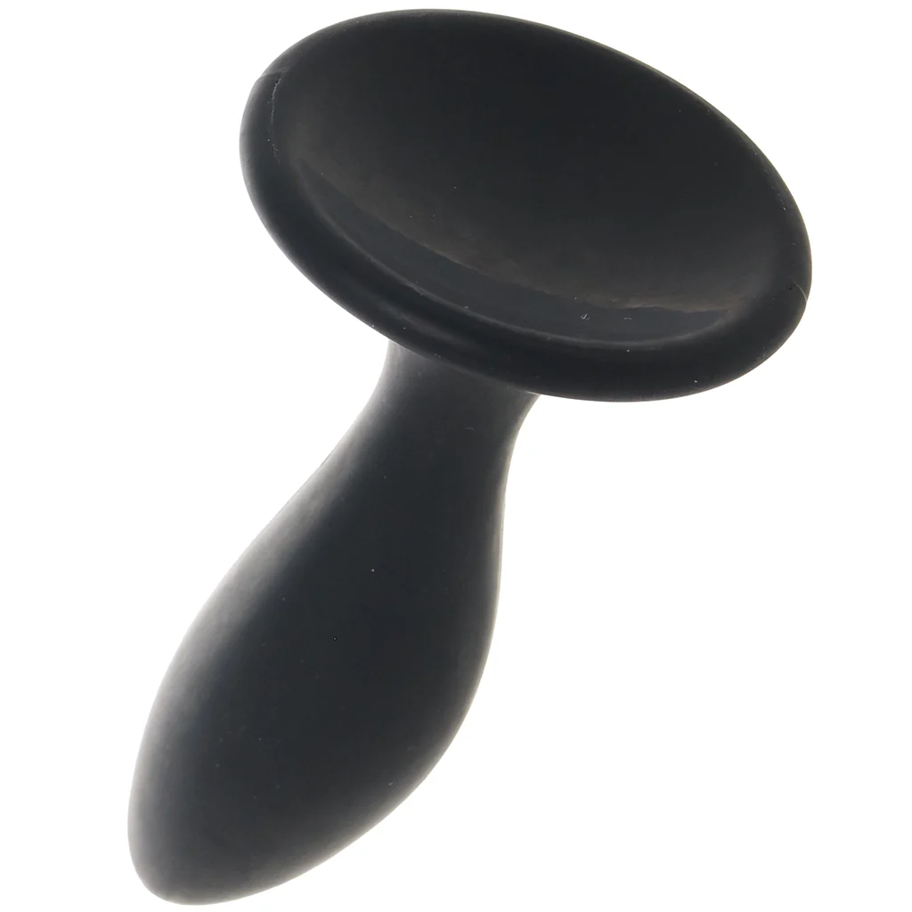 Dr. Joel Kaplan Silicone Curved Prostate Probe - Image 8