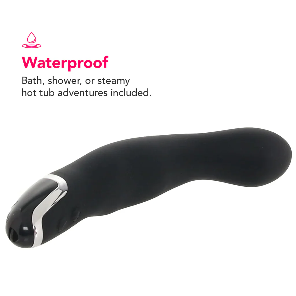 Dr.Joel Kaplan Smooth P Massager - Image 5