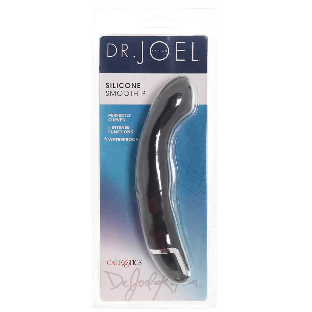 Dr.Joel Kaplan Smooth P Massager - Image 9