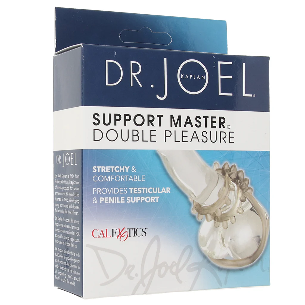 Dr. Joel Kaplan Support Master Double Pleasure - Image 9