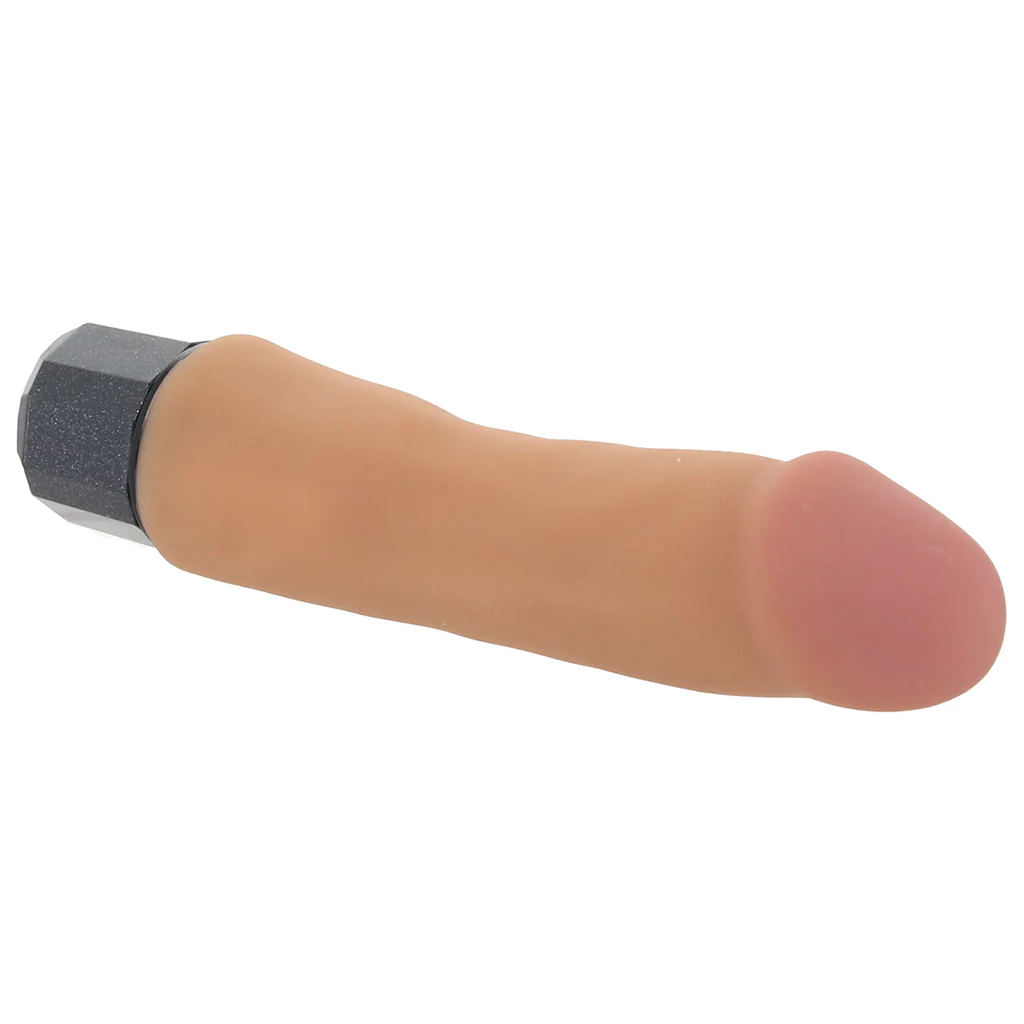 Dr. Skin Dr. Avery 7.5 Inch Vibe - Image 2