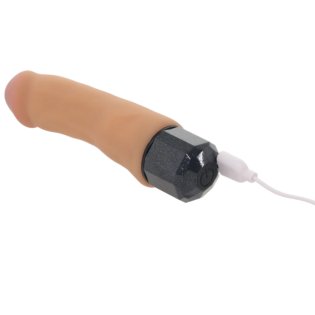 Dr. Skin Dr. Avery 7.5 Inch Vibe - Image 7