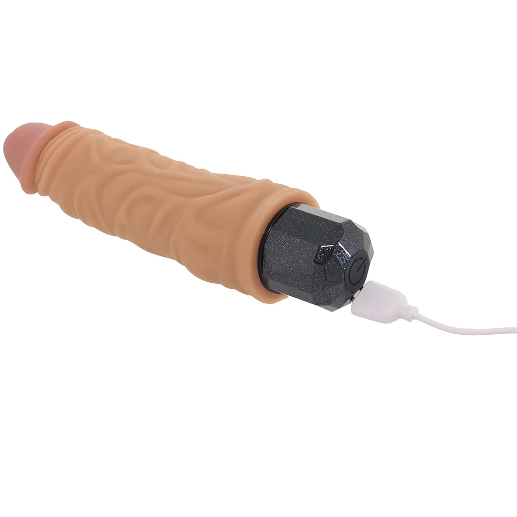 Dr. Skin Dr. Hunt 8.75 Inch Vibe - Image 7