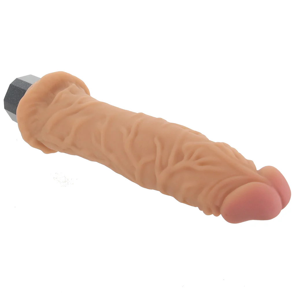 Dr. Skin Dr. Webber 9.75 Inch Vibe - Image 2