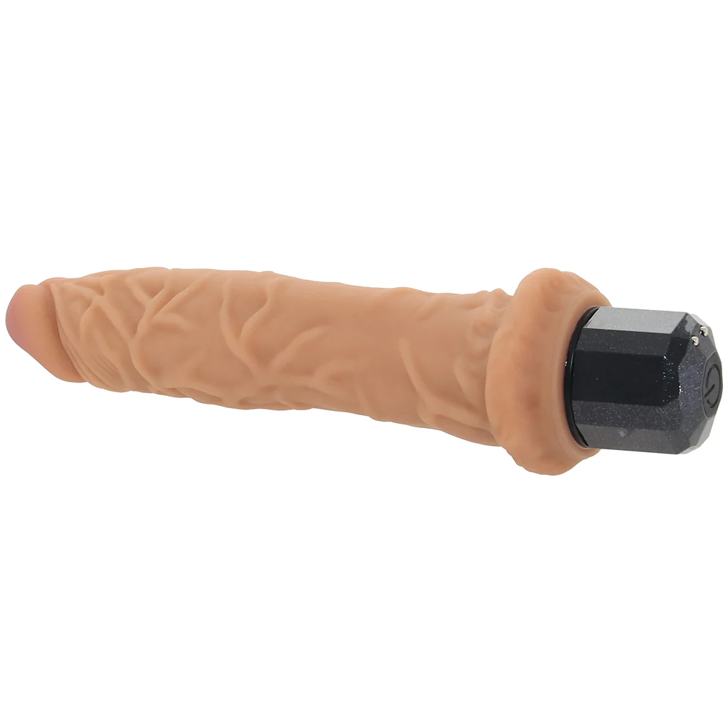 Dr. Skin Dr. Webber 9.75 Inch Vibe - Image 6