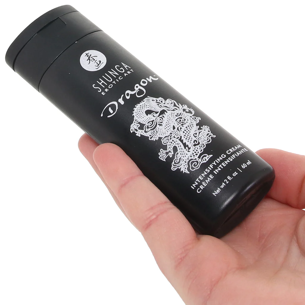 Dragon Intensifying Cream 2oz/60ml - Image 4