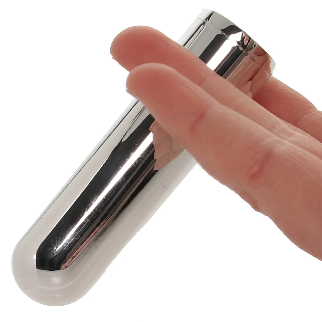 Dream Boy 6 Inch Rechargeable Vibrating Dildo - Image 5