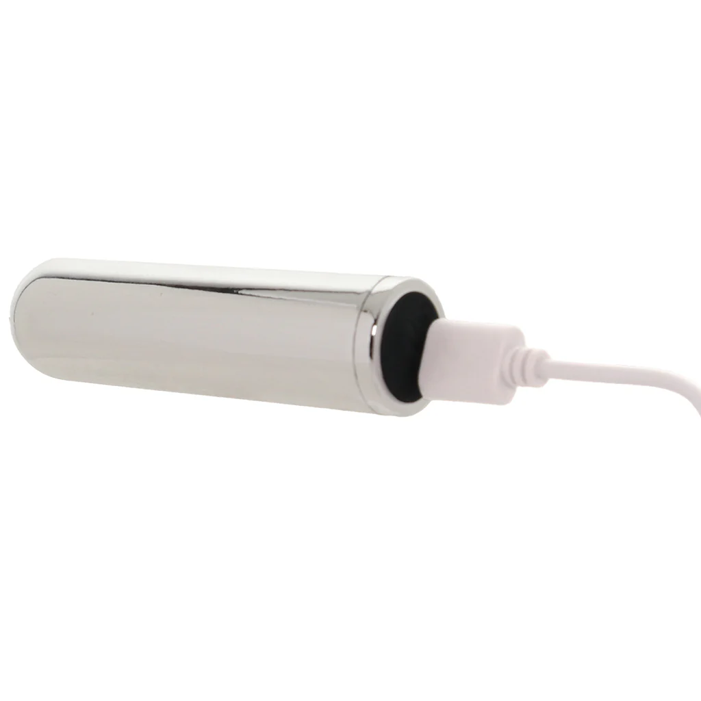 Dream Boy 6 Inch Rechargeable Vibrating Dildo - Image 7
