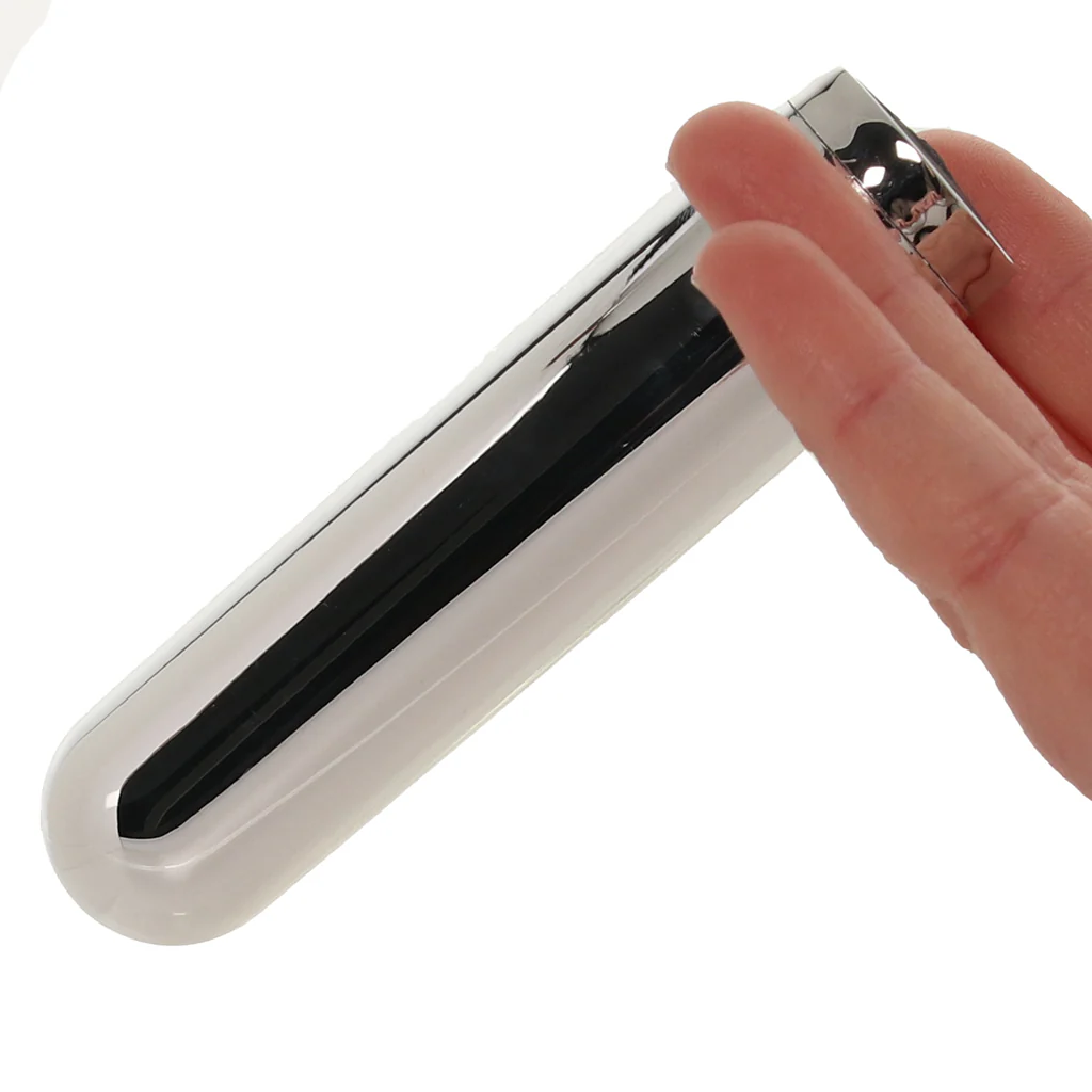 Dream Boy 7 Inch Rechargeable Vibrating Dildo - Image 5