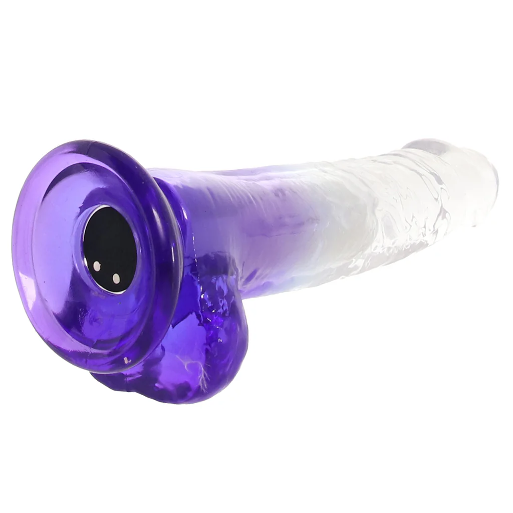 Dream Boy 7 Inch Rechargeable Vibrating Dildo - Image 6