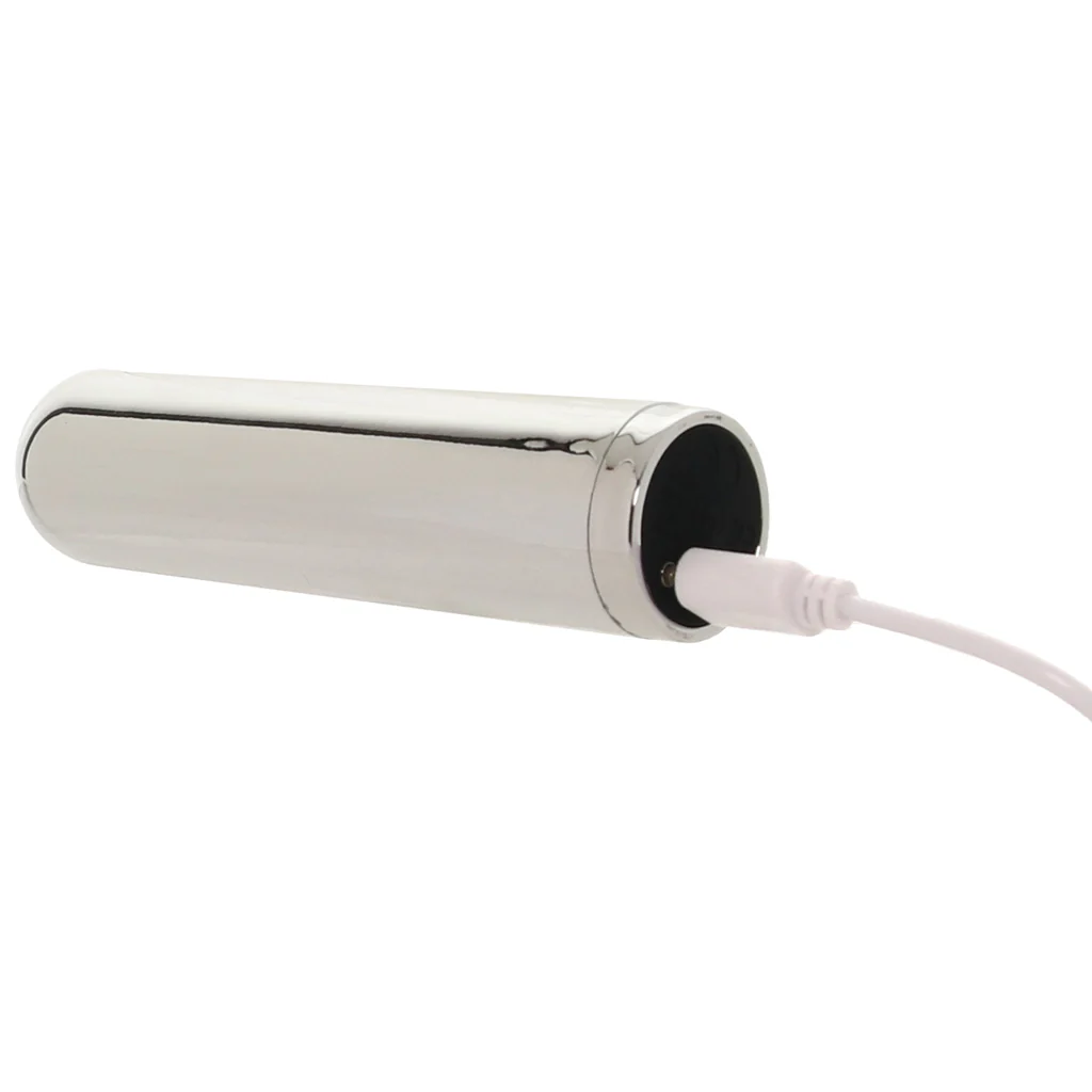 Dream Boy 7 Inch Rechargeable Vibrating Dildo - Image 7