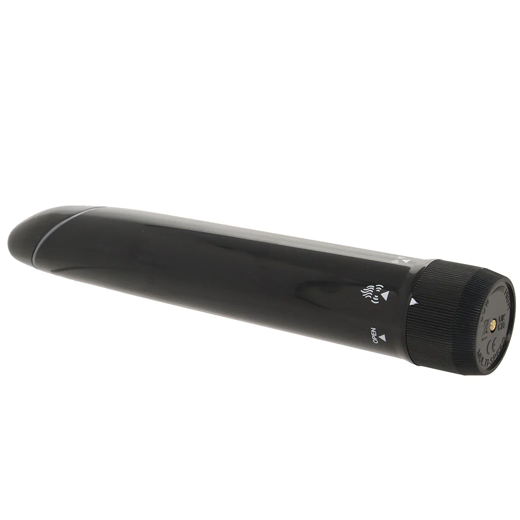Dual Action Infrared Vibe in Black - Image 8