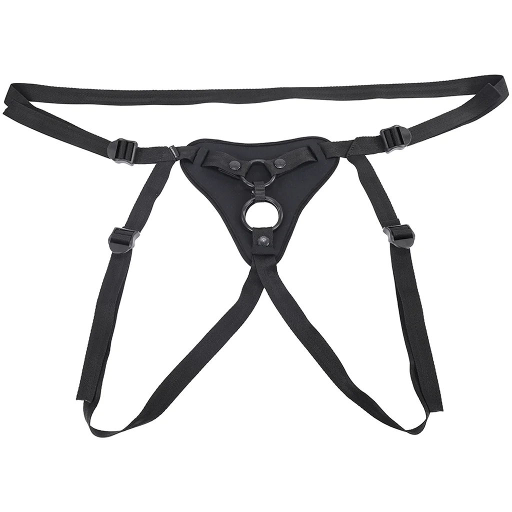 Dual Desires Strap On - Image 3