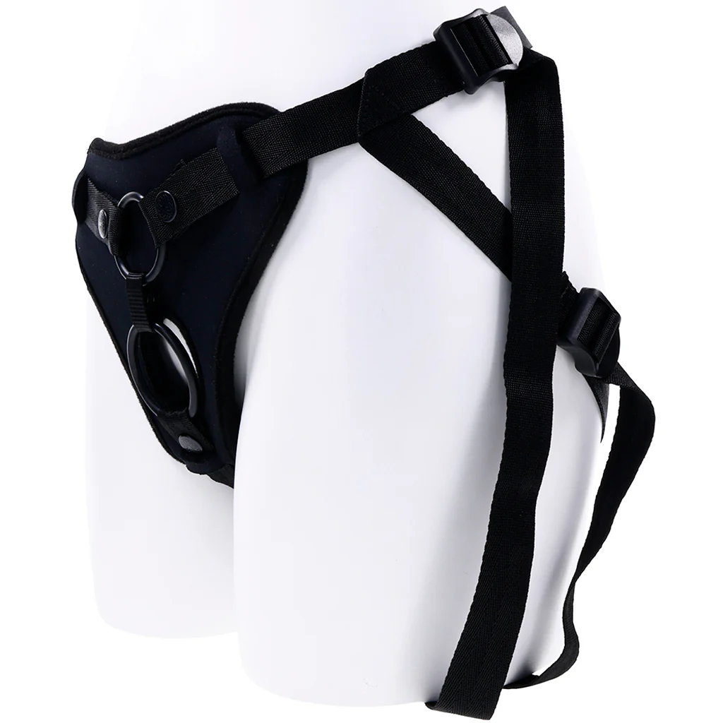 Dual Desires Strap On - Image 5