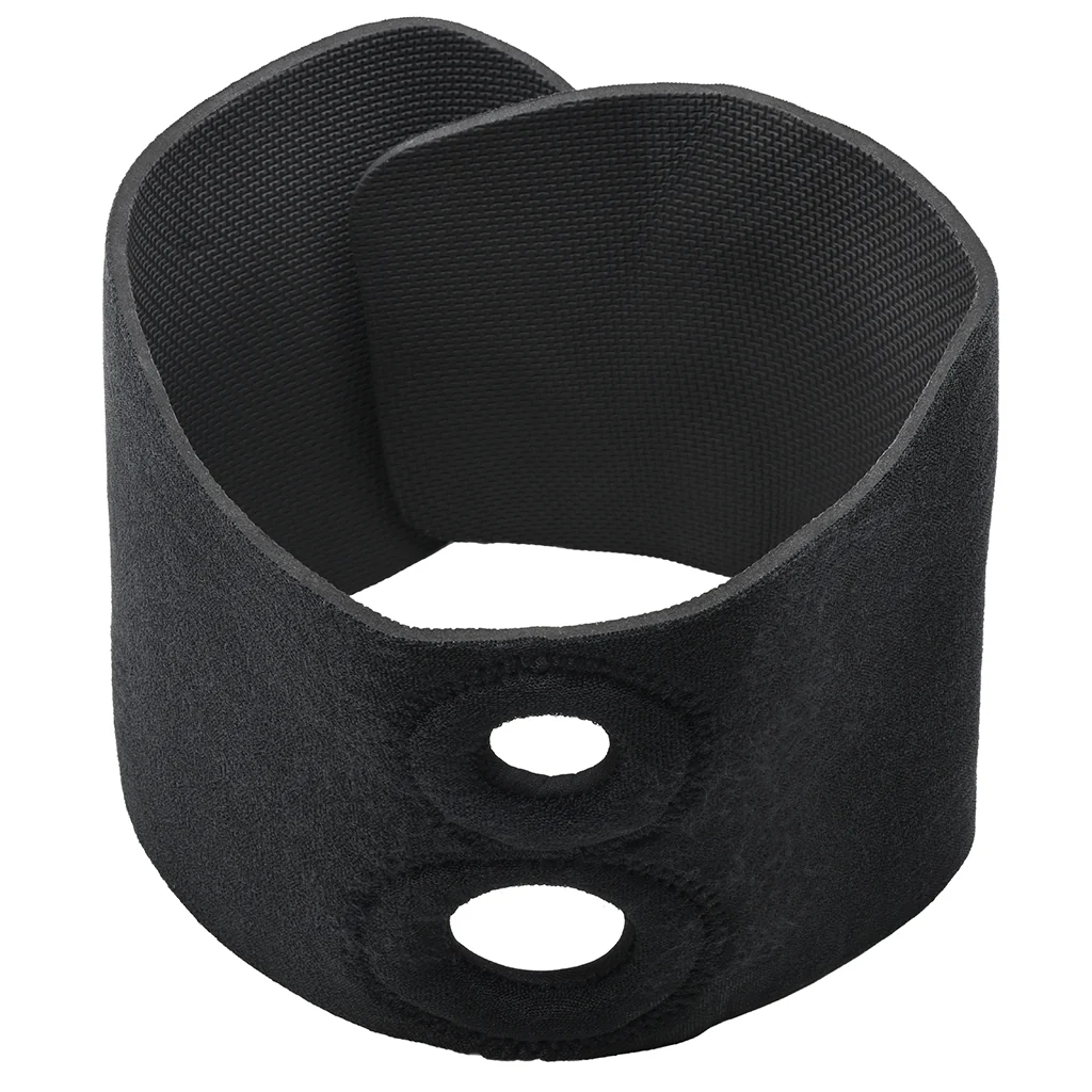 Dual Penetration Thigh Strap On - Image 3