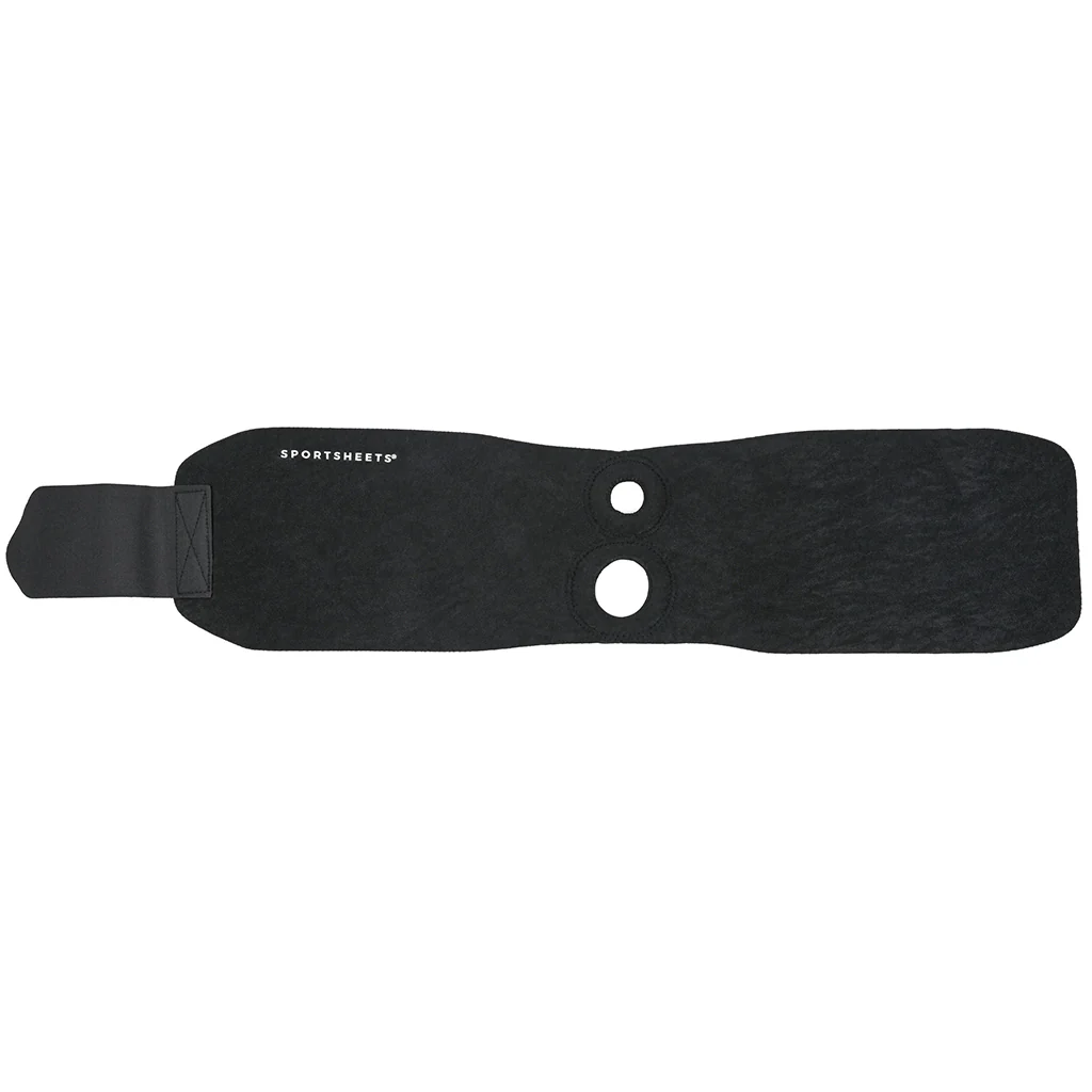 Dual Penetration Thigh Strap On - Image 6