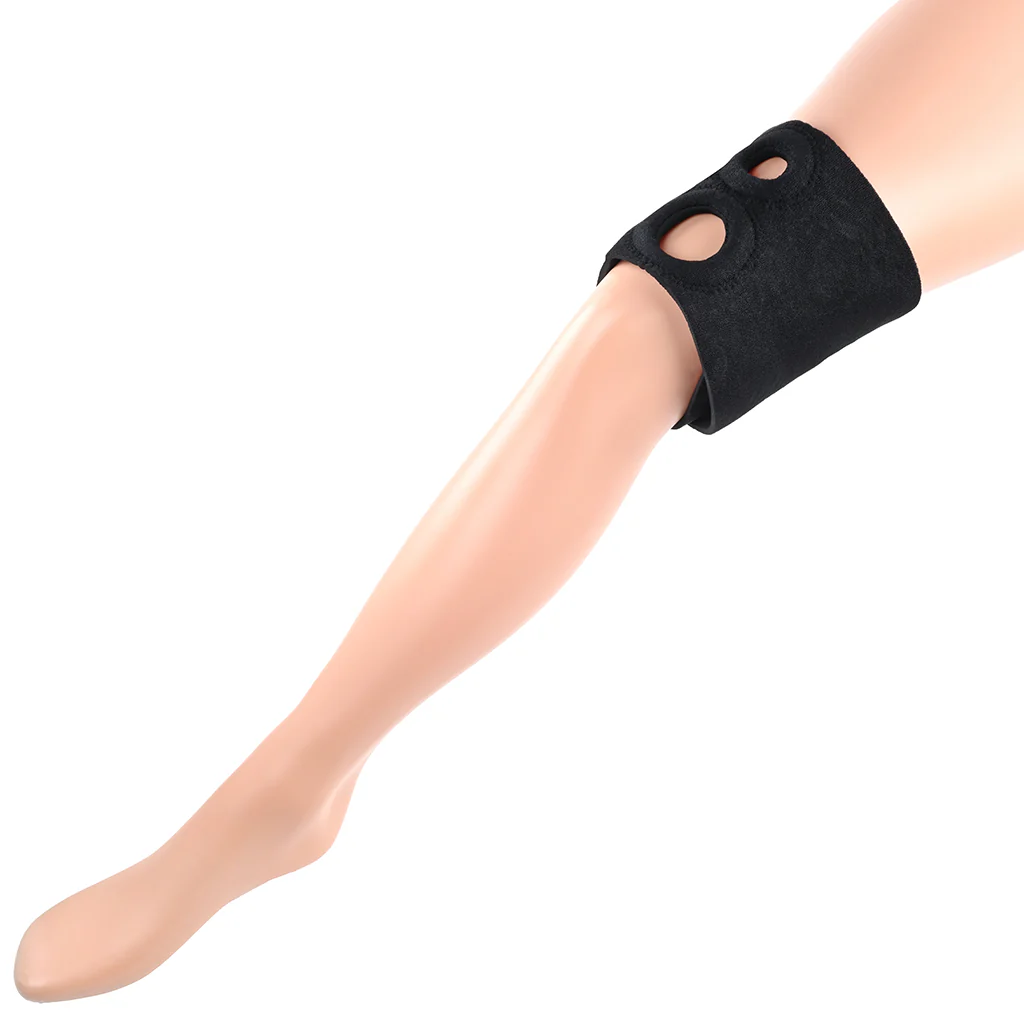 Dual Penetration Thigh Strap On - Image 7