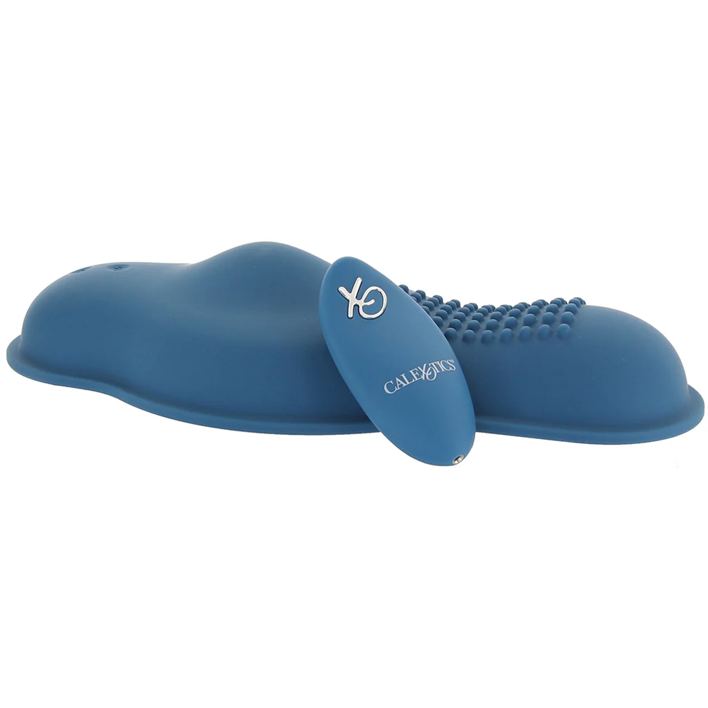 Dual Rider Bump & Grind Hands-Free Vibe - Image 2