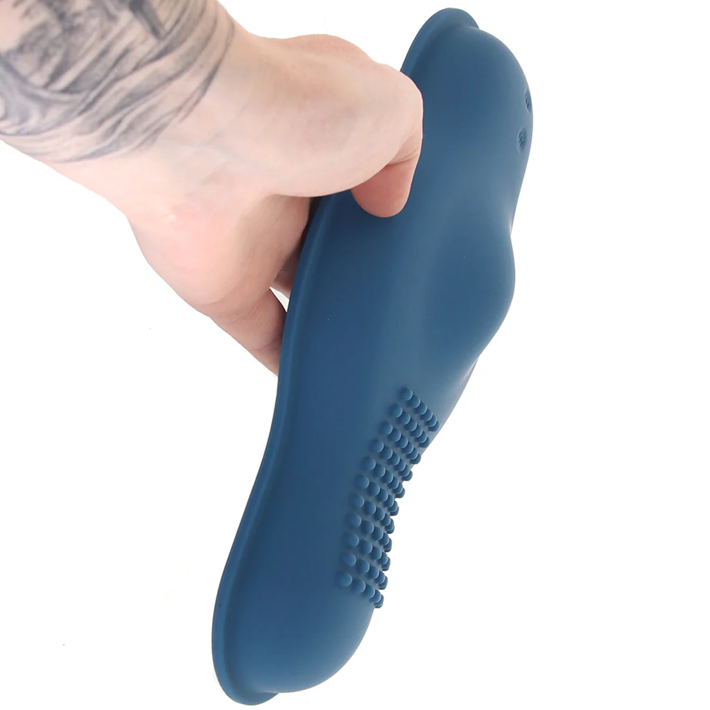 Dual Rider Bump & Grind Hands-Free Vibe - Image 4