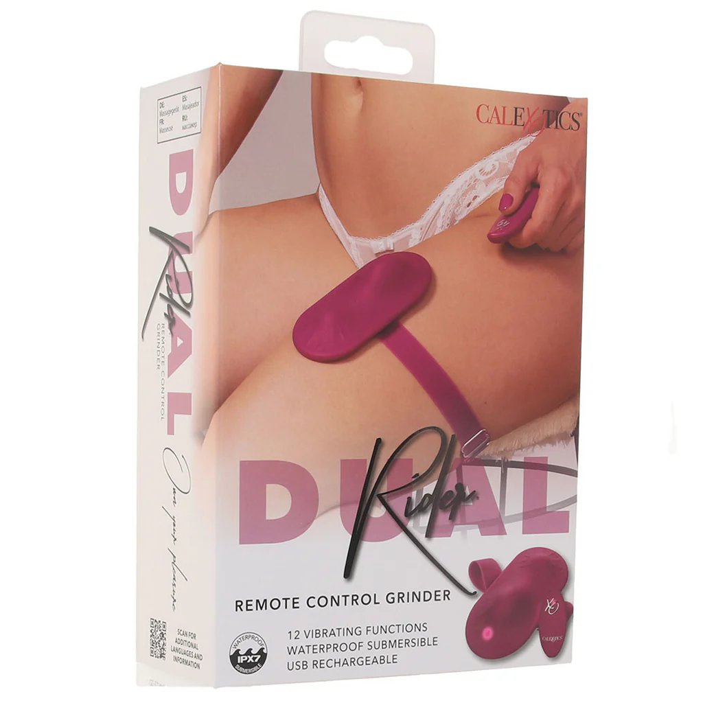Dual Rider Grinder Vibe - Image 6
