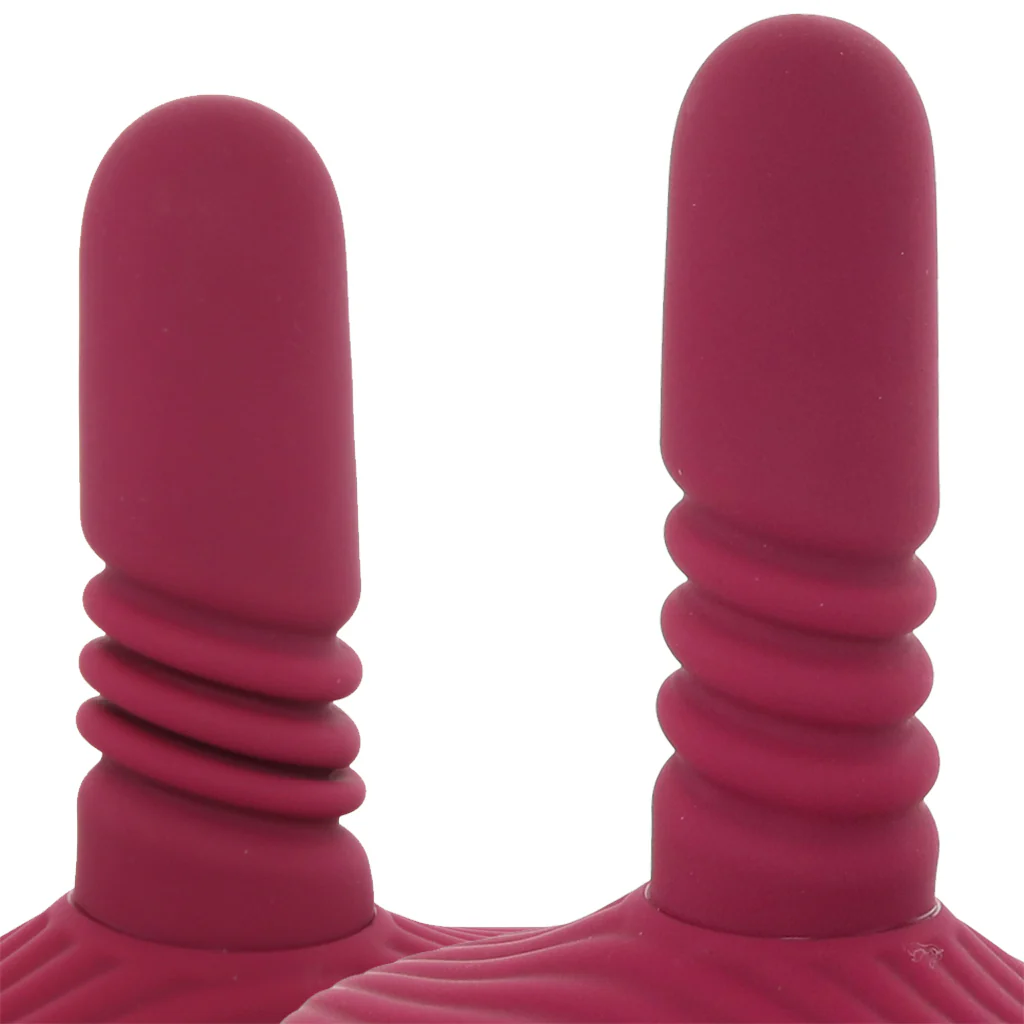 Dual Rider Thrust & Grind Hands-Free Vibe - Image 8