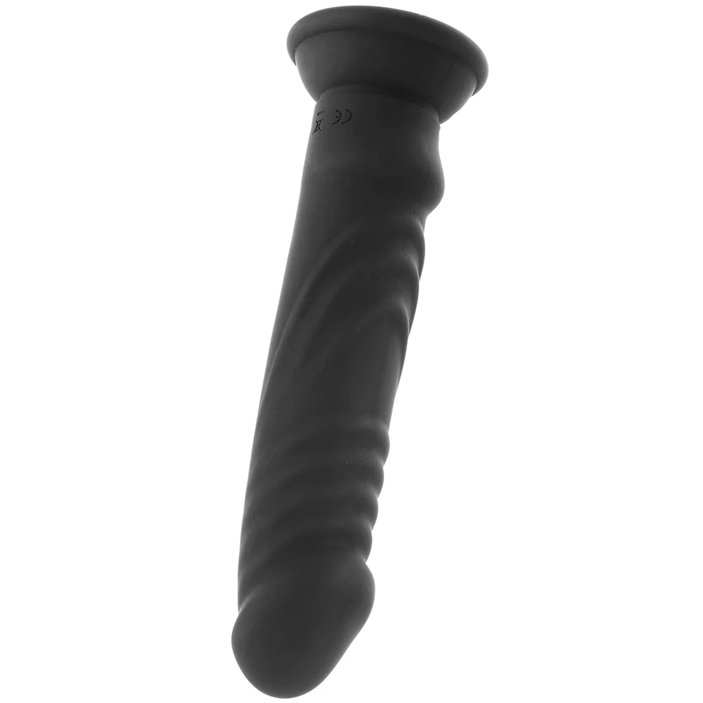 E-Stim Pro Vibrating Dildo - Image 5