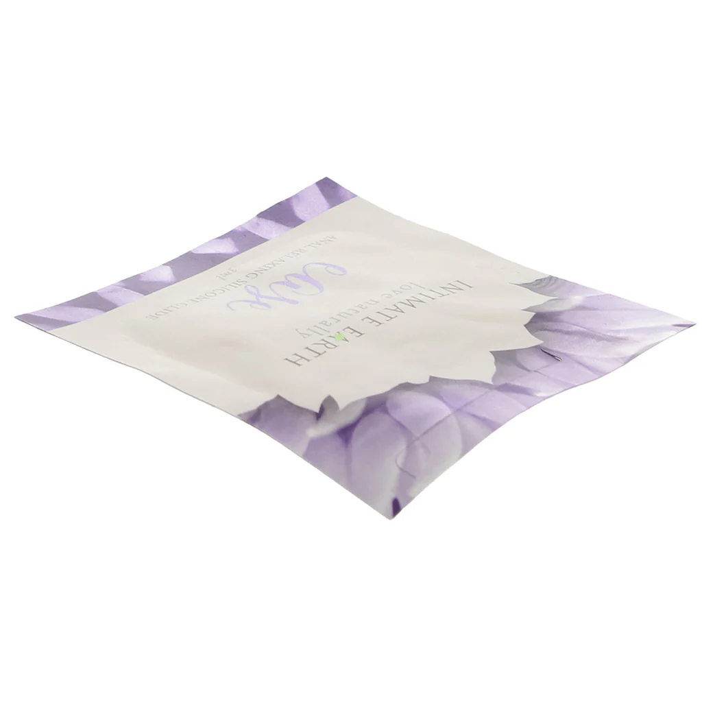 Ease Anal Silicone Relaxing Glide in .1oz/3ml - Image 5