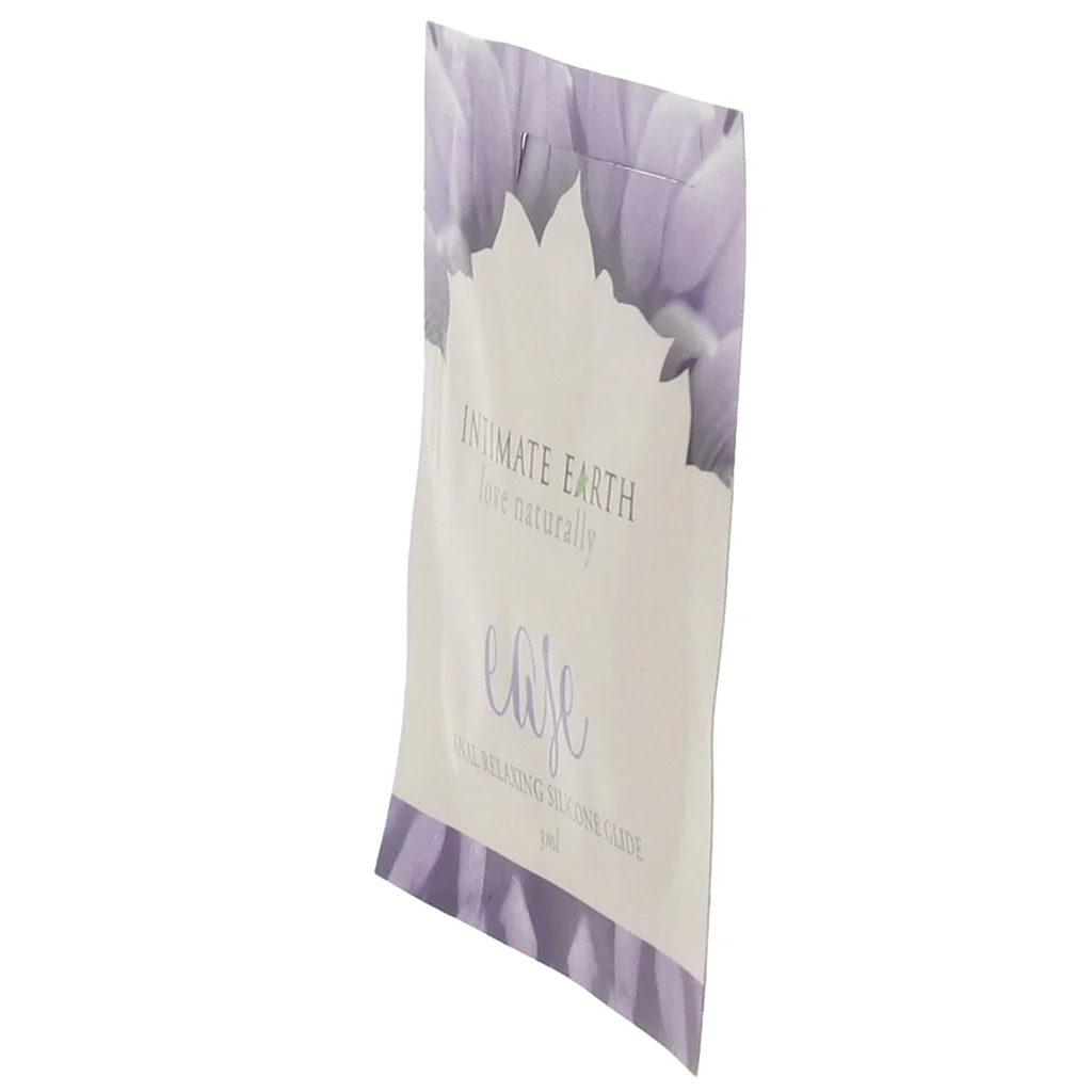 Ease Anal Silicone Relaxing Glide in .1oz/3ml - Image 6
