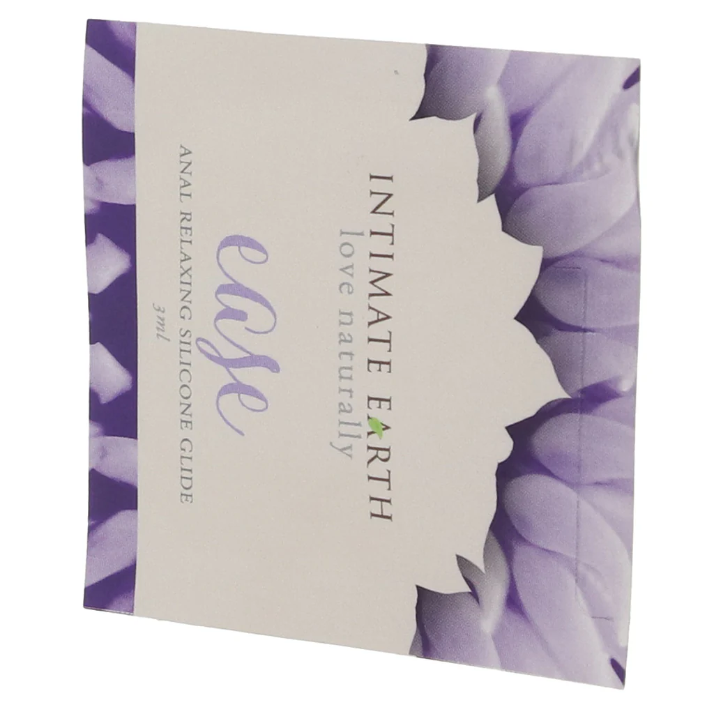 Ease Anal Silicone Relaxing Glide in .1oz/3ml - Image 7