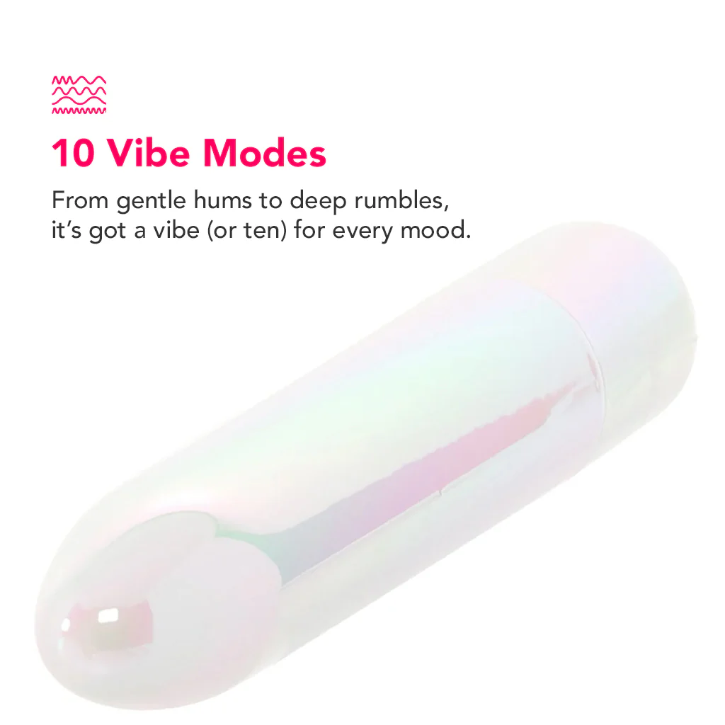 Easy Does It Bullet Vibe - Image 2