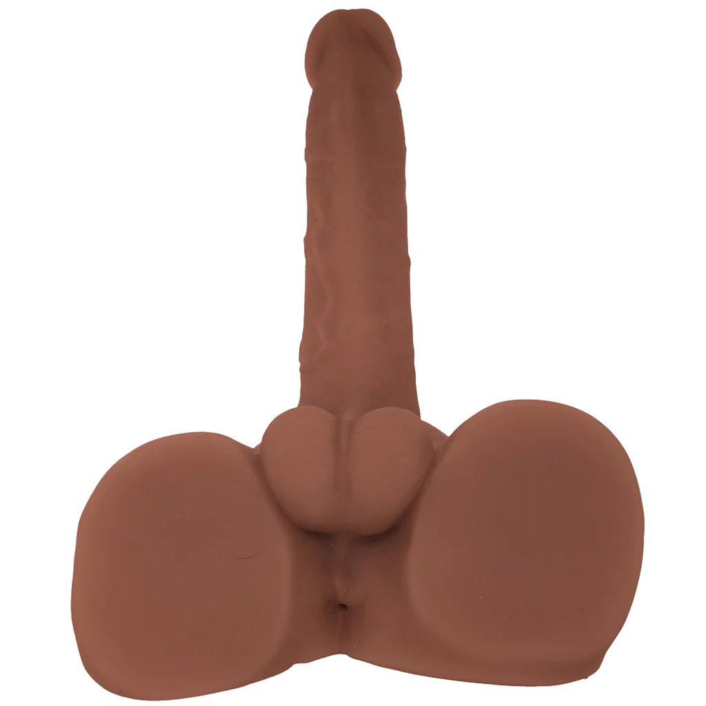 Easy Rider Thrusting Torso Masturbator in Dark - Image 2