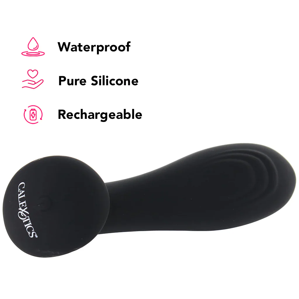 Eclipse Liquid Silicone Flex Probe - Image 5