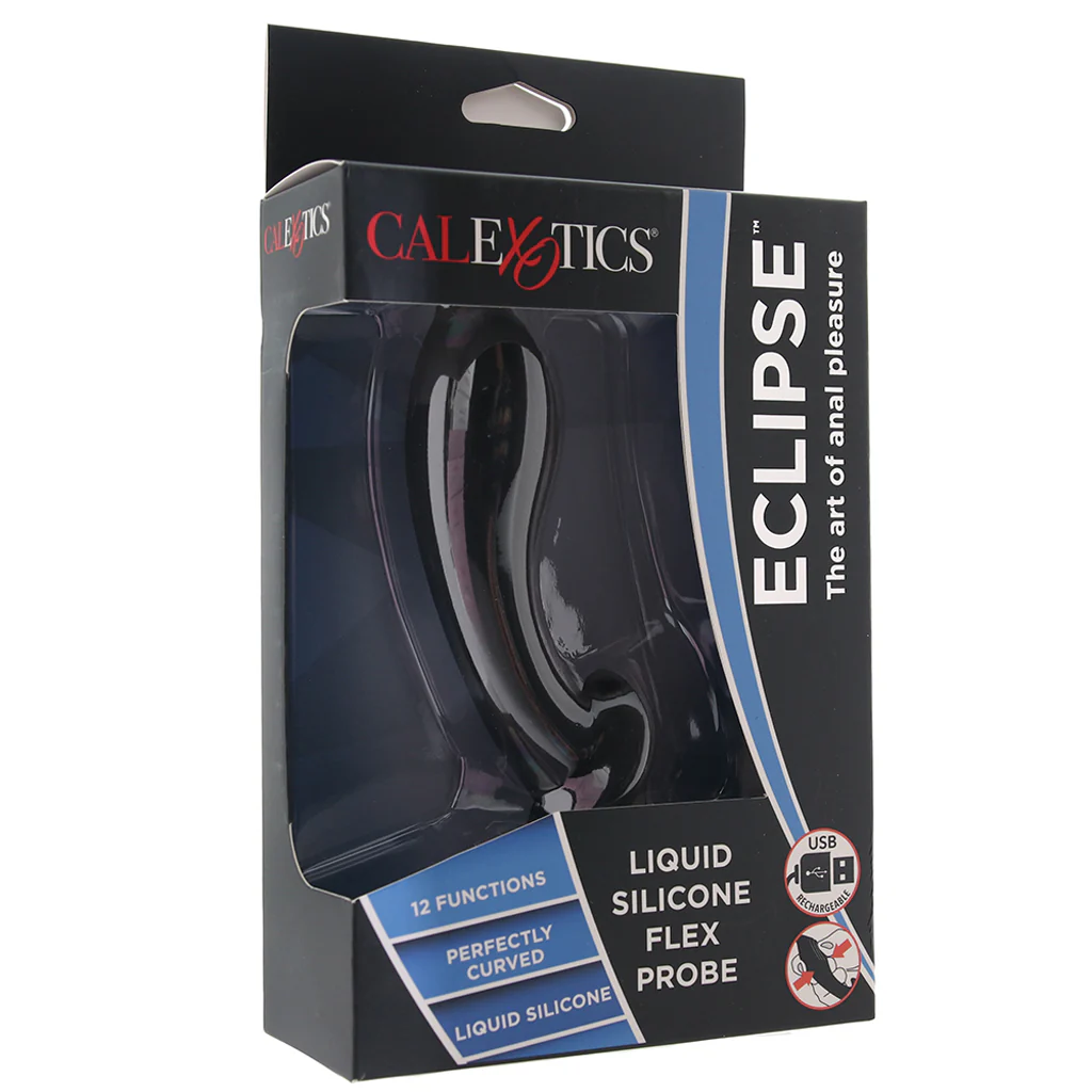 Eclipse Liquid Silicone Flex Probe - Image 6