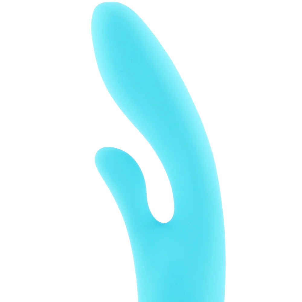Eden Lover 10 Function Silicone Rabbit Vibe - Image 2