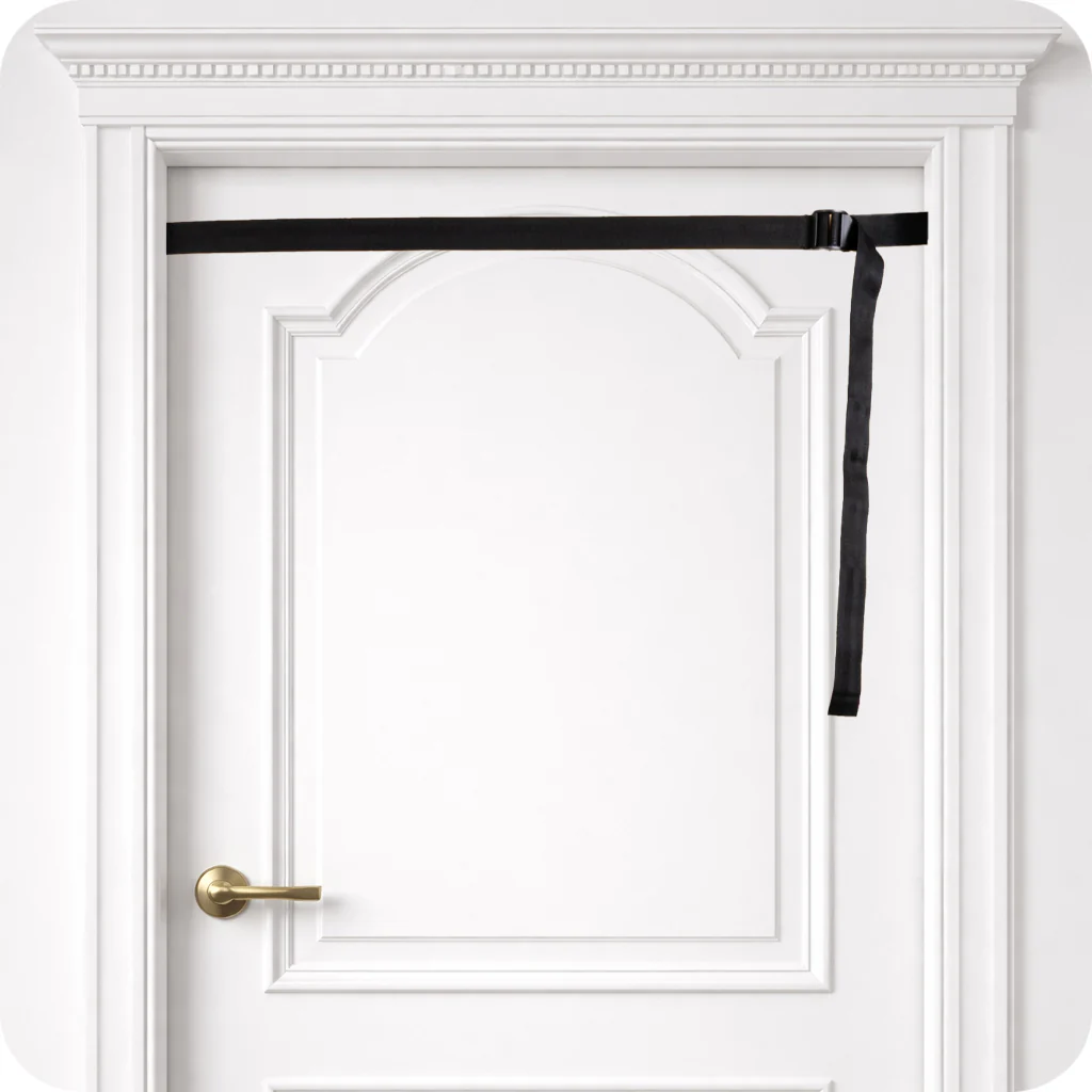 Edge Adjustable Door Restraints - Image 2