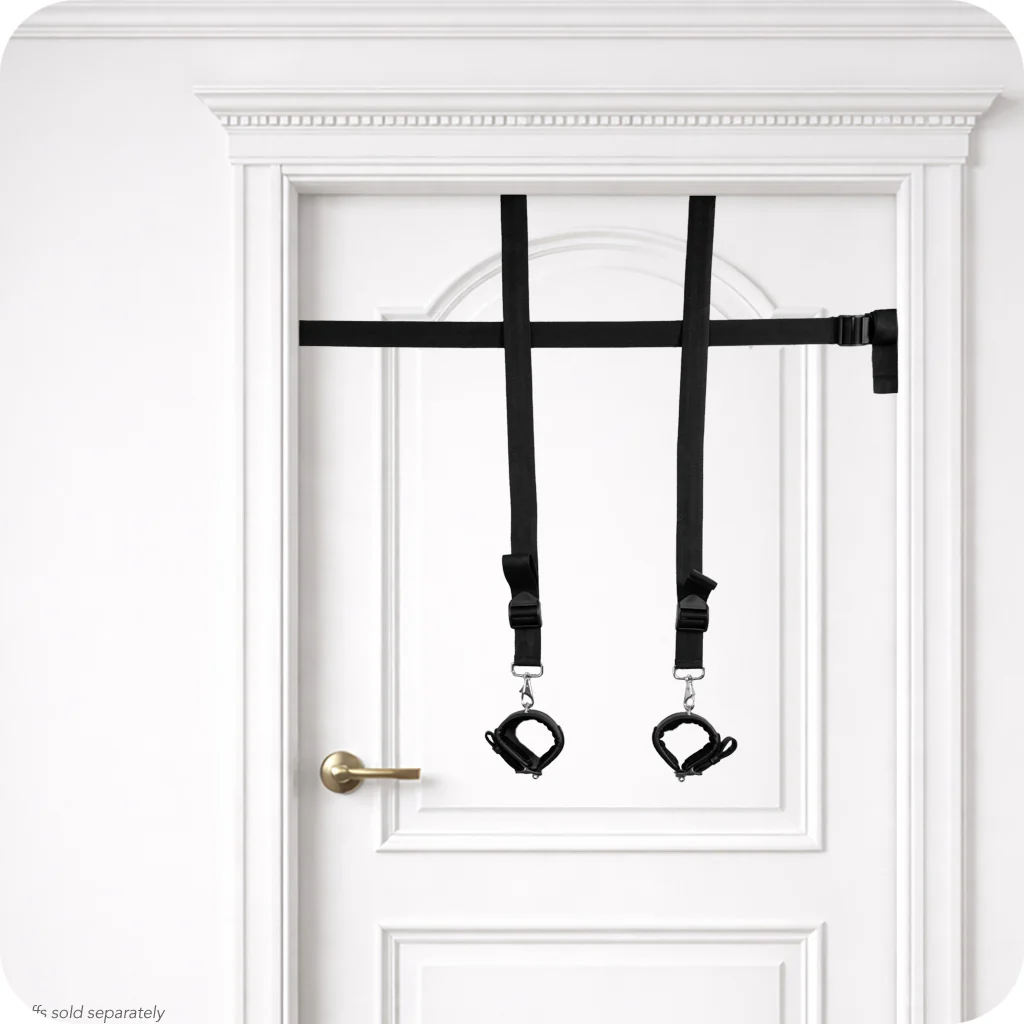 Edge Adjustable Door Restraints - Image 4