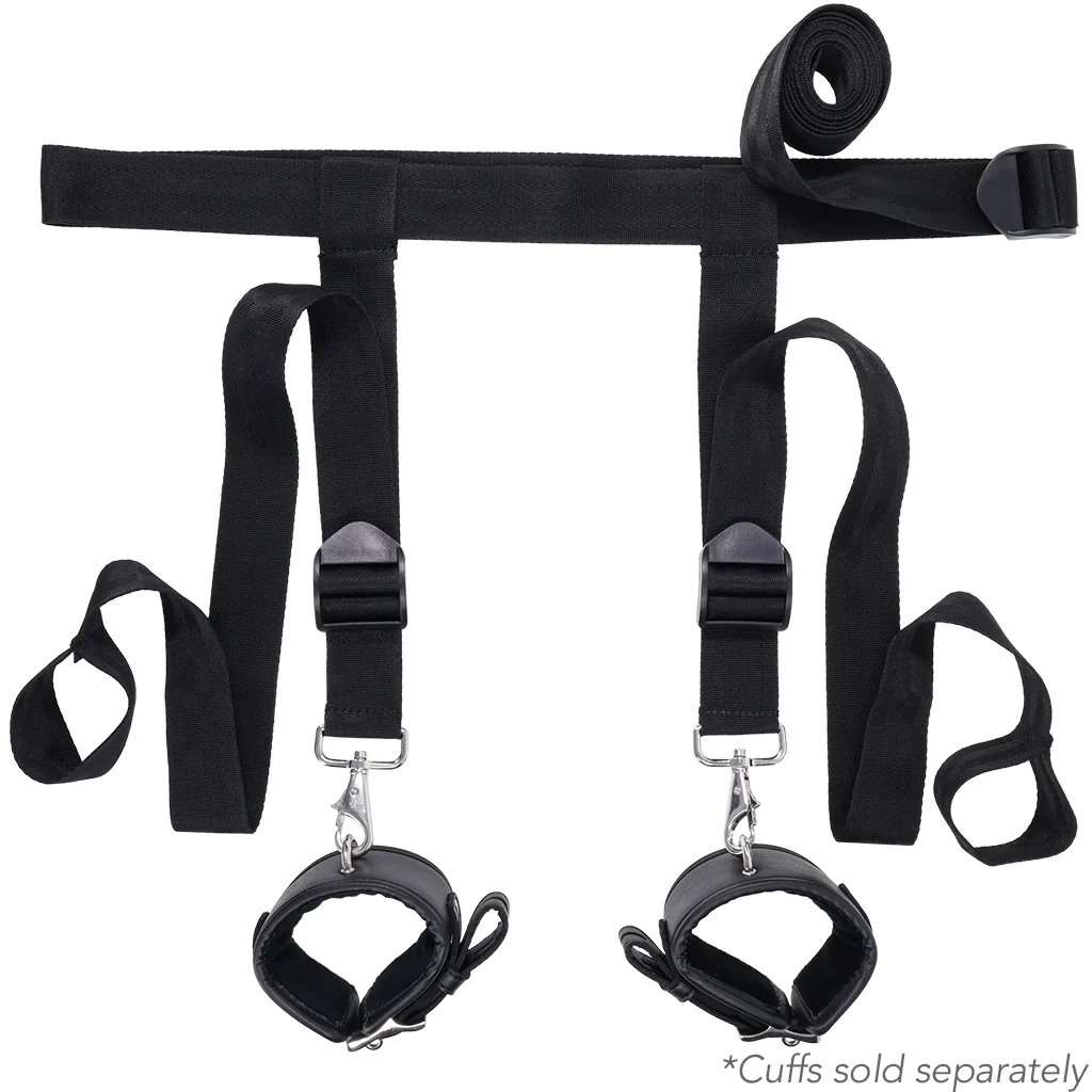 Edge Adjustable Door Restraints - Image 8