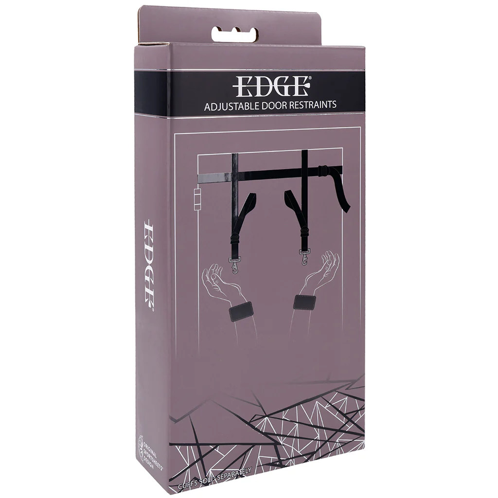 Edge Adjustable Door Restraints - Image 9