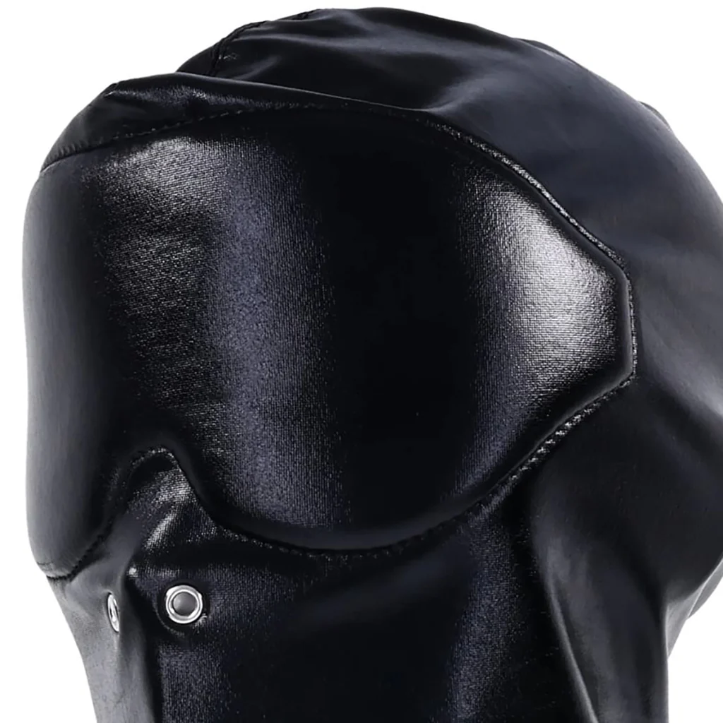Edge Blackout Hood - Image 7