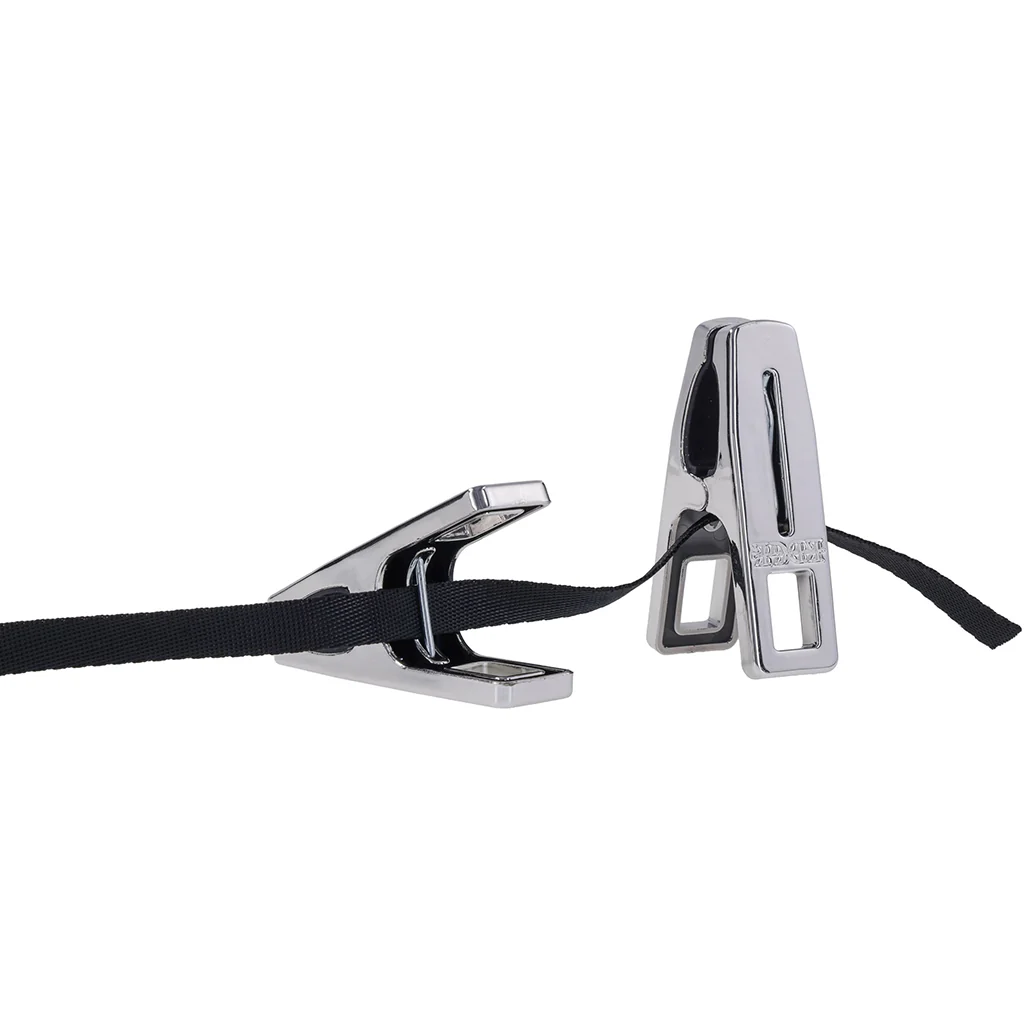 Edge Body Zipper Clothes Pin Set - Image 5